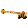 Plate-forme de forage hydraulique haut de gamme