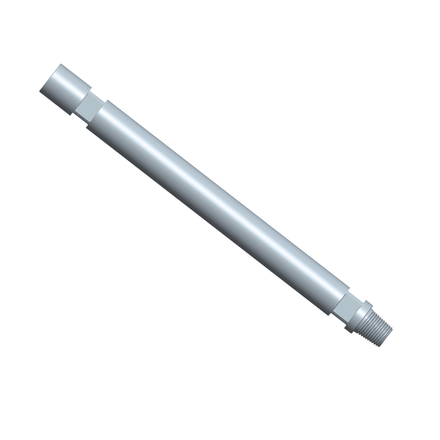 Garniture de forage certifiée API pour le pétrole et le gaz