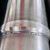 Tamis de puits en acier inoxydable de haute précision