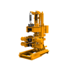 Plate-forme de forage hydraulique multifonction intelligente