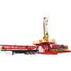 Plate-forme de forage hydraulique multifonction intelligente