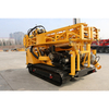 Plate-forme de forage hydraulique haut de gamme