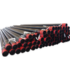 Boîtier API 5CT pour utilisation de puits de pétrole